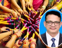 Dandiya: Celebrating Unity, Culture and the Spirit of Togetherness