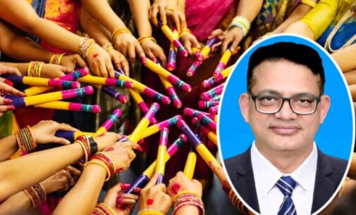 Dandiya: Celebrating Unity, Culture and the Spirit of Togetherness