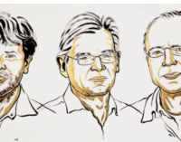  Nobel Prize 2026: Medicine award goes to Karl Deisseroth, Peter Hegemann and Georg Nagel