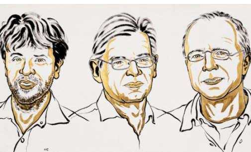  Nobel Prize 2026: Medicine award goes to Karl Deisseroth, Peter Hegemann and Georg Nagel