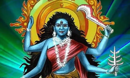 ନବରାତ୍ରୀର ୭ମ ଦିବସ: ସାହସ ଓ ଅଭୟର ପ୍ରତୀକ ମା’ କାଳରାତ୍ରୀ