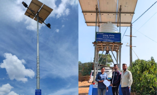 Vedanta Aluminium Deploys Solar Infra for Reliable Lighting and Drinking in Kalahandi and Rayagada