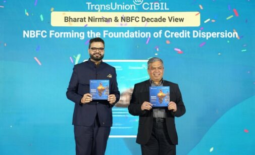 NBFCs have established themselves as the lender of choice for small-ticket credit, accounting for 47% of loan originations below ₹2 lakh