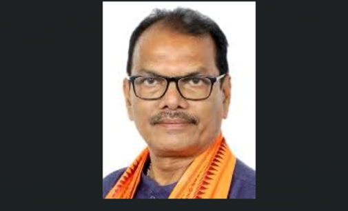 Jajpur MP Rabindra Behera Condemns Rahul Gandhi, Congress Over Alleged Misleading Statements