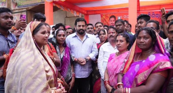 Collective support sought to save 16-month-old Trishika