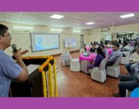JSW Steel’s Odisha mining division holds mental health session