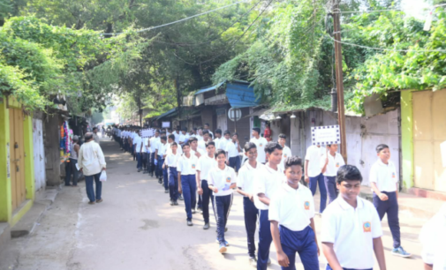 ବକ୍ସି ଜଗବନ୍ଧୁ ଉଚ୍ଚ ବିଦ୍ୟାଳୟର ୧୨୫ତମ ପ୍ରତିଷ୍ଠା ଦିବସ ପୂର୍ତ୍ତି ଅବସରରେ ସ୍ୱଚ୍ଛତା ଅଭିଯାନ ଓ ସ୍ୱାସ୍ଥ୍ୟ ଶିବିର