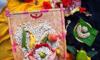ଆଜି ହେଉଛି ପବିତ୍ର କୁମାର ଉତ୍ସବ, ଚଳଚଞ୍ଚଳ ଗାଁଠୁ ସହର