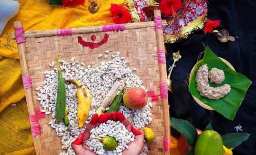 ଆଜି ହେଉଛି ପବିତ୍ର କୁମାର ଉତ୍ସବ, ଚଳଚଞ୍ଚଳ ଗାଁଠୁ ସହର