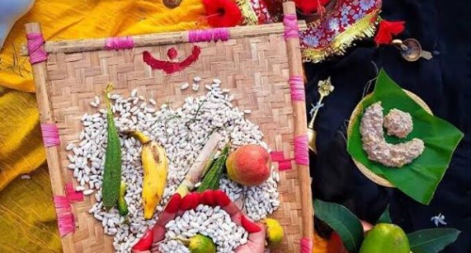 ଆଜି ହେଉଛି ପବିତ୍ର କୁମାର ଉତ୍ସବ, ଚଳଚଞ୍ଚଳ ଗାଁଠୁ ସହର