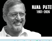 Veteran actor Nana Patekar dies at 75
