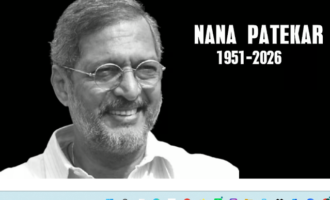 Veteran actor Nana Patekar dies at 75