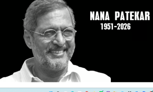Veteran actor Nana Patekar dies at 75