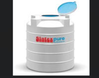 Sintex Pure prevents the spread of bacterial infections and waterborne related diseases during monsoon by maintaining hygiene and purity of stored water