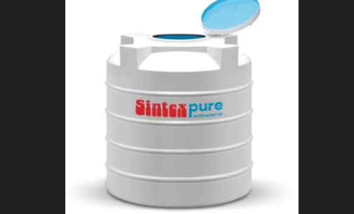 Sintex Pure prevents the spread of bacterial infections and waterborne related diseases during monsoon by maintaining hygiene and purity of stored water