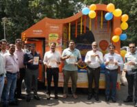 Solar Rath Takes Green Energy Message Across Kandhamal