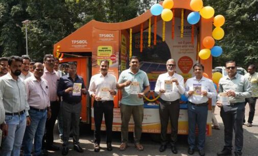 Solar Rath Takes Green Energy Message Across Kandhamal