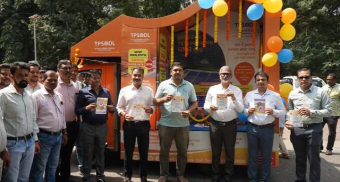 Solar Rath Takes Green Energy Message Across Kandhamal