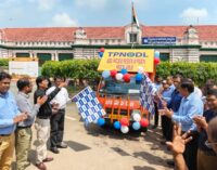 TPNODL Flags Off Solar Rath in Kendujhar, Expands PM Surya Ghar Outreach through Seva Setu Camps