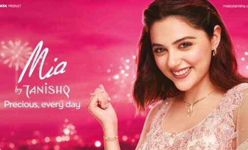 Mia by Tanishq Launches “Lightscapes”: A Jewellery Collection Inspired by the Magic of Festive Lights