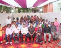 TPSODL Strengthens Women-Led Dhoopbatti Enterprise with E-Vehicle