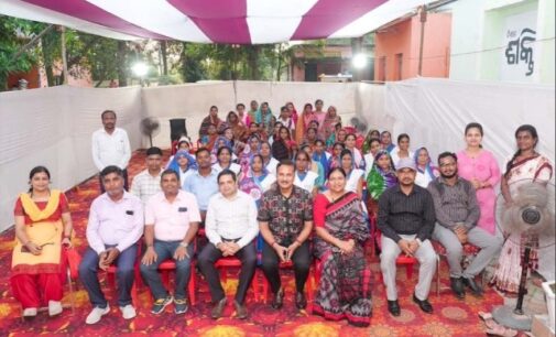 TPSODL Strengthens Women-Led Dhoopbatti Enterprise with E-Vehicle