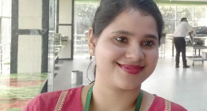 Utkal Hospital Mourns the Untimely Demise of Rising Doctor Dr. Palak Nanda